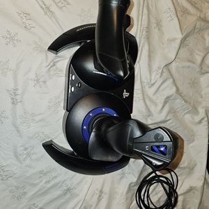 SOLD ON OFFERUP!!!    Thrustmaster Hotas